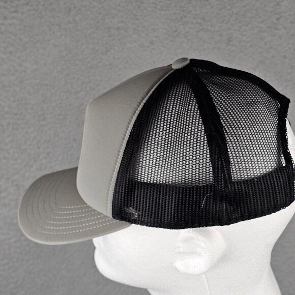 Vuori Trucker Adjustable Hat Cap Adult OS Snapback - Picture 6 of 9